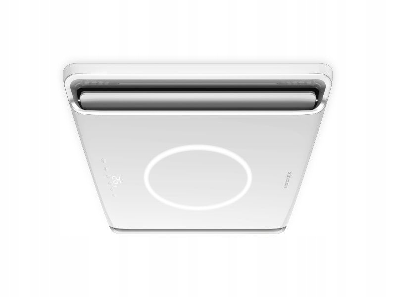 Klimatyzacja dachowa kamperów ASV-35BIS