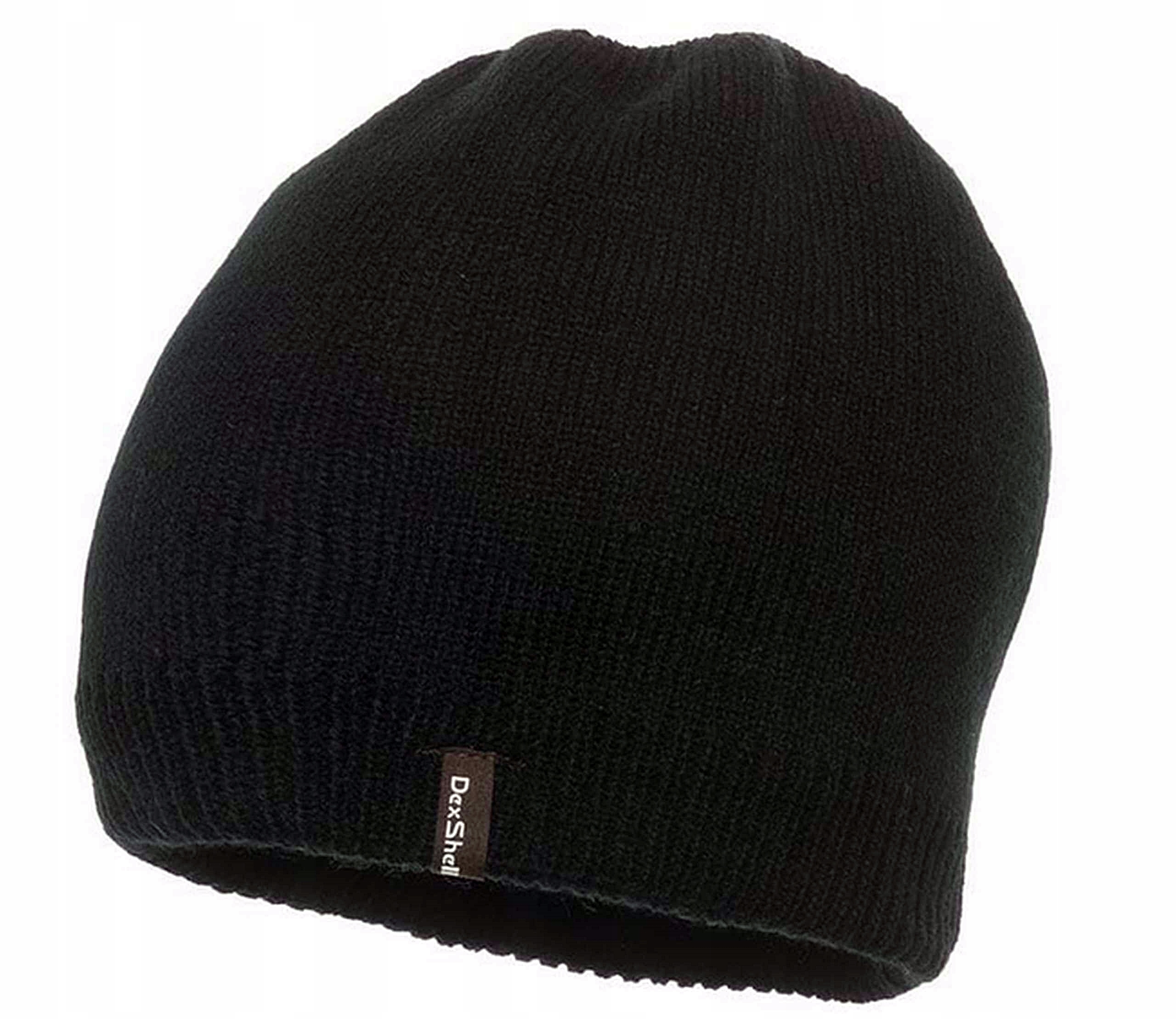 DexShell Czapka Wododporna Wiatroszczelna S/M