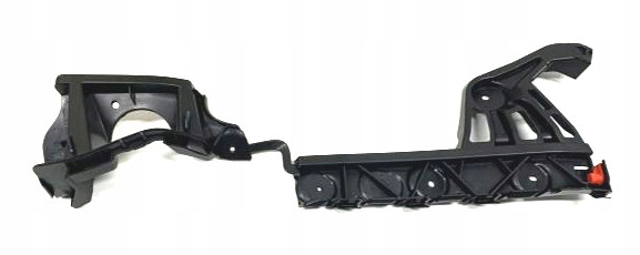 13368086 13368087 - Скользящее крепление бампера задний левый ASTRA J HB oe.