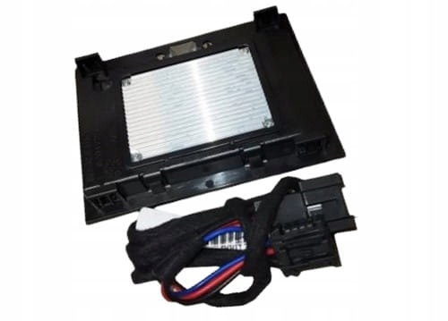 Ładowarka Indukcyjna 8201725648 Renault Captur II,Clio V Oryginał