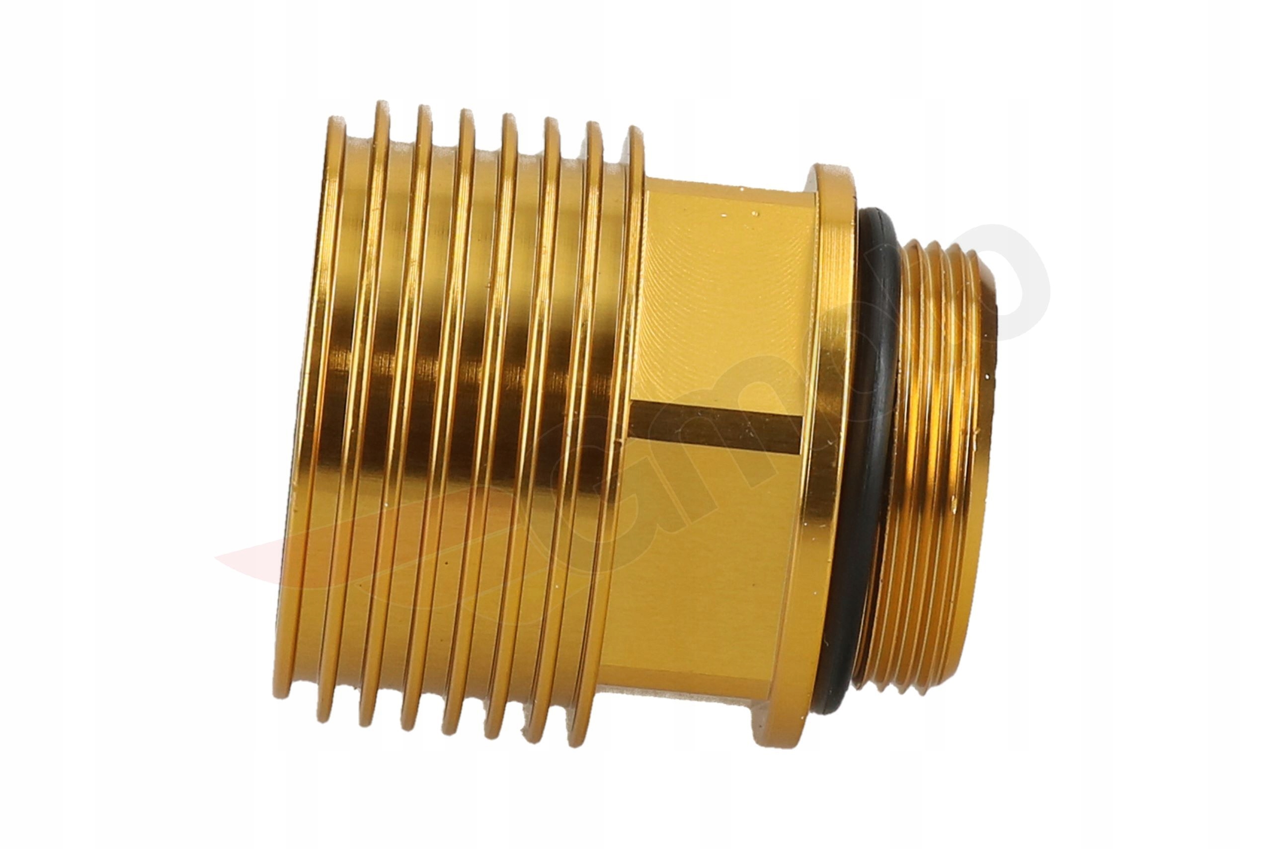 Chłodnica płynu hamulcowego zbiorniczka KTM SX EXC Numer katalogowy części GMOTO-225522