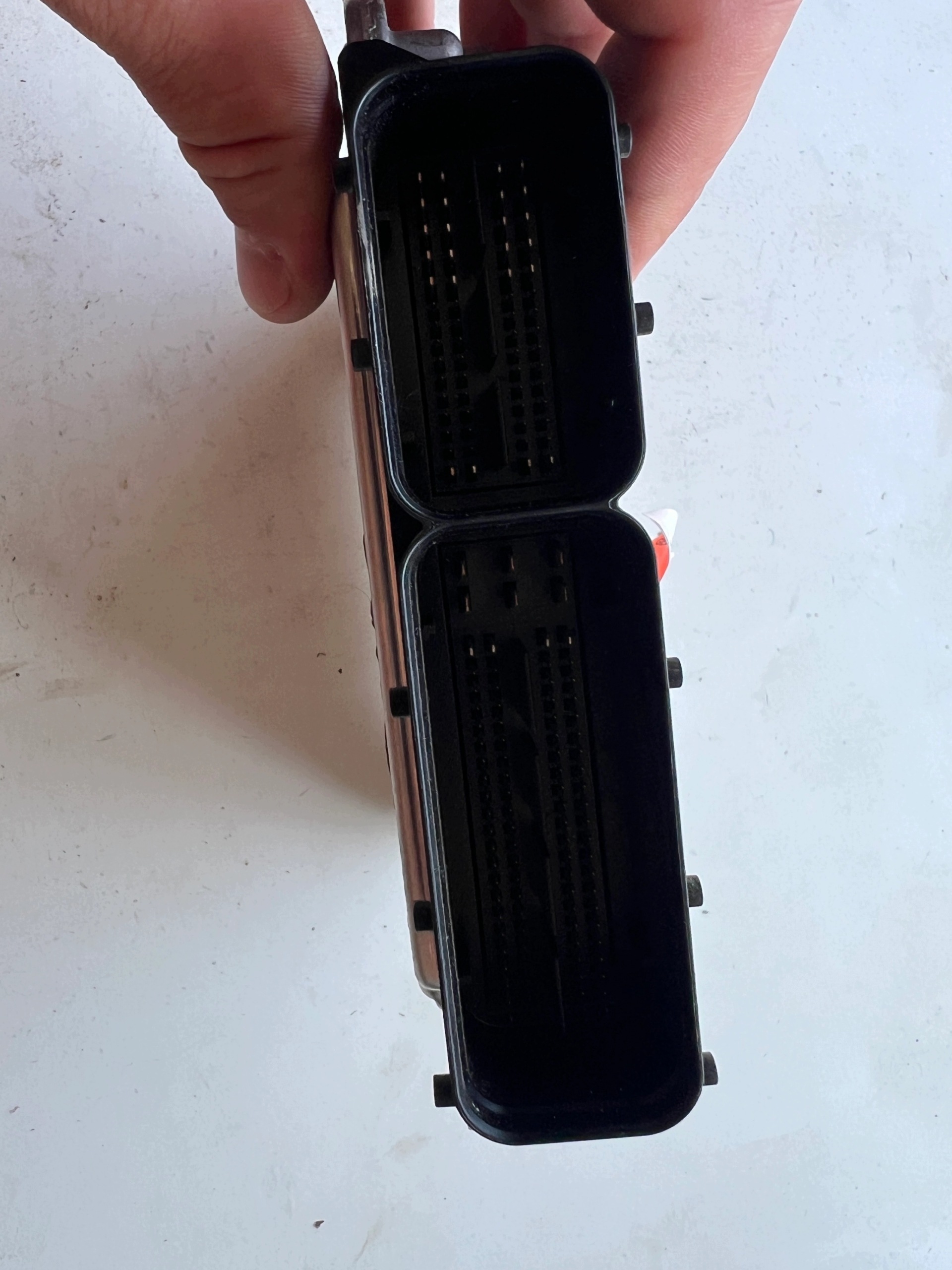 AUDI Q3 DGEA 1.4 TSI 04E907309CG 0261S19265 1039T16740 computer Originale