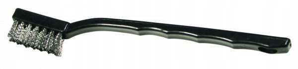 

Szczotka Stalowa Mini Czyszczenia Rdzy Nalotu Asta