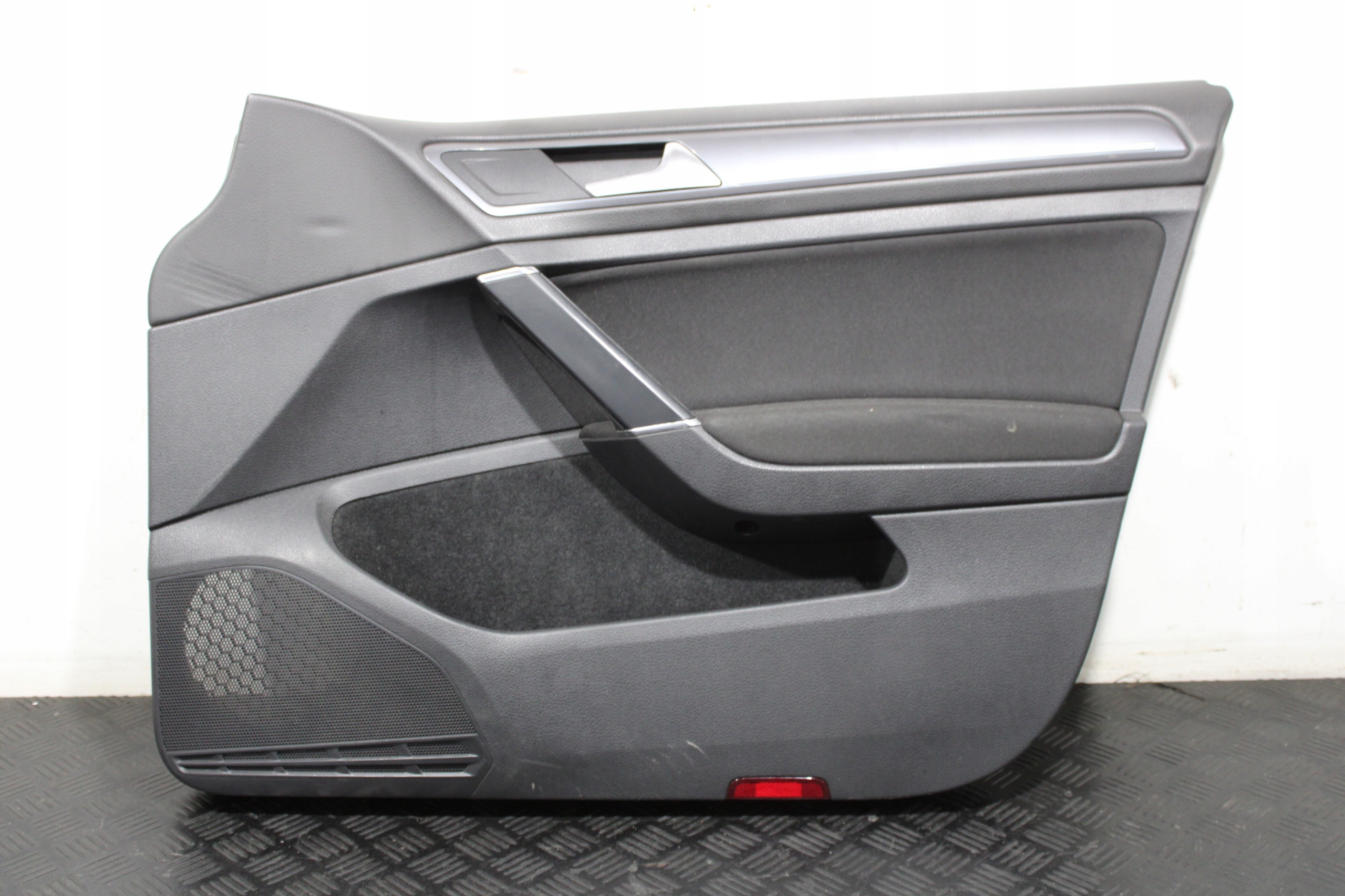 upholstery side door right front VW GOLF VII 7 5G 5G0