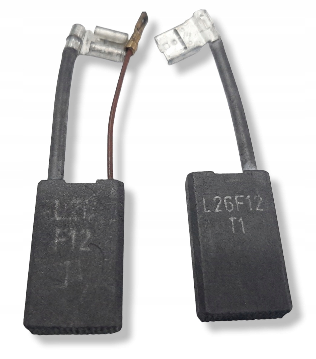 

Dewalt Szczotki Kpl. Do D25730K BC-489256-00