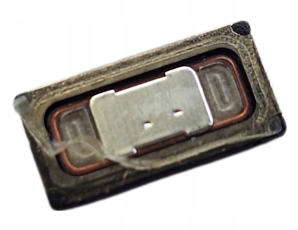 Głośnik Głośniczek Rozmów NOKIA 3 TA-1020 DEMONTAŻ