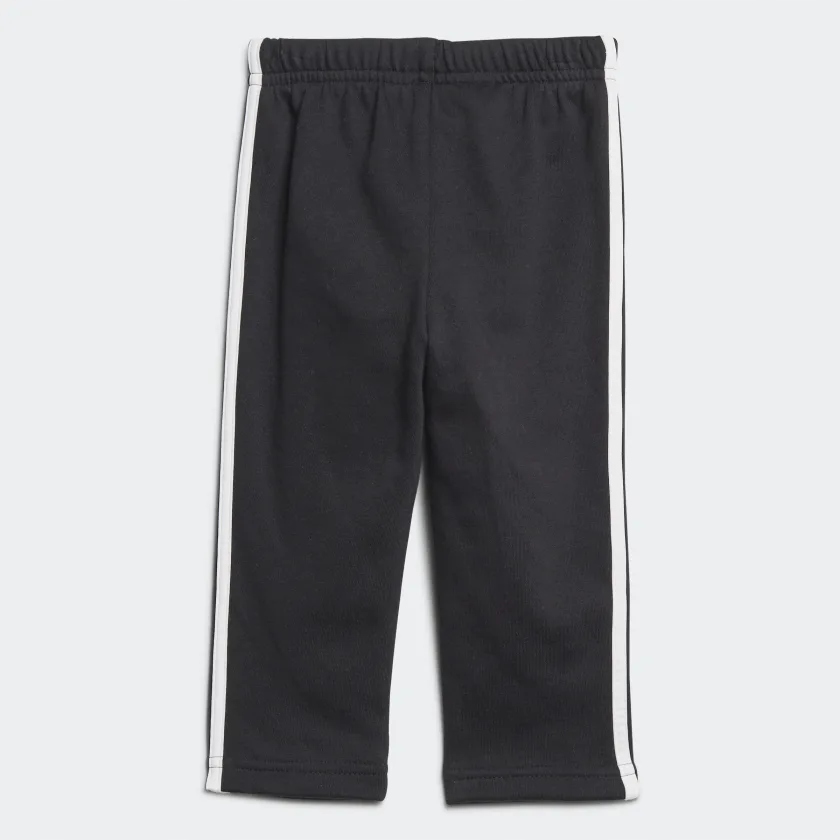 ADIDAS FRENCH TERRY GRAPHIC DRES DZIECIĘCY BAWEŁNA Materiał dominujący bawełna