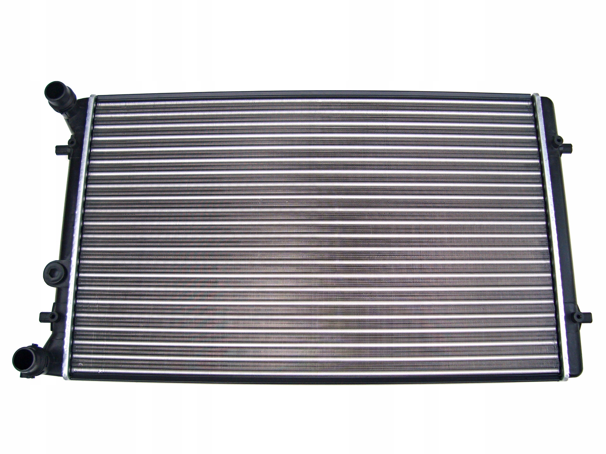 NOWA CHŁODNICA WODY SILNIKA SEAT LEON TOLEDO 1.9 TDI AUDI A3 8L1