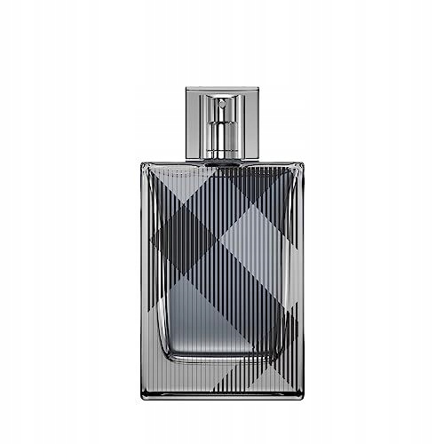 Burberry Brit For Men Toaletní Voda Objem: 50 ML