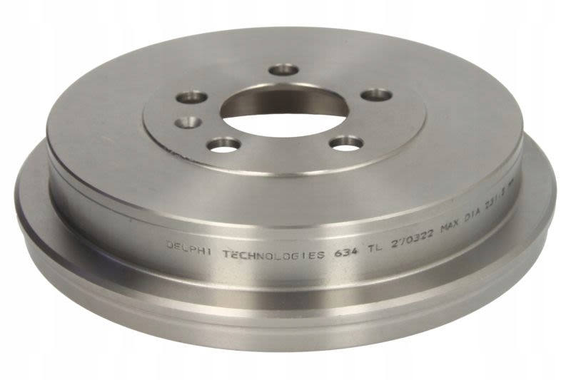 Гальмівний барабан DELPHI BF634