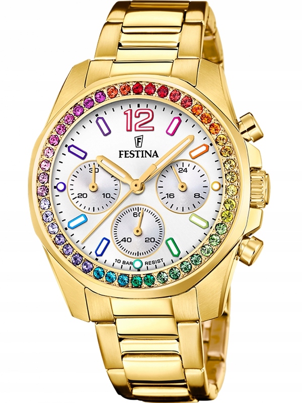 Hodinky Festina F20609/2