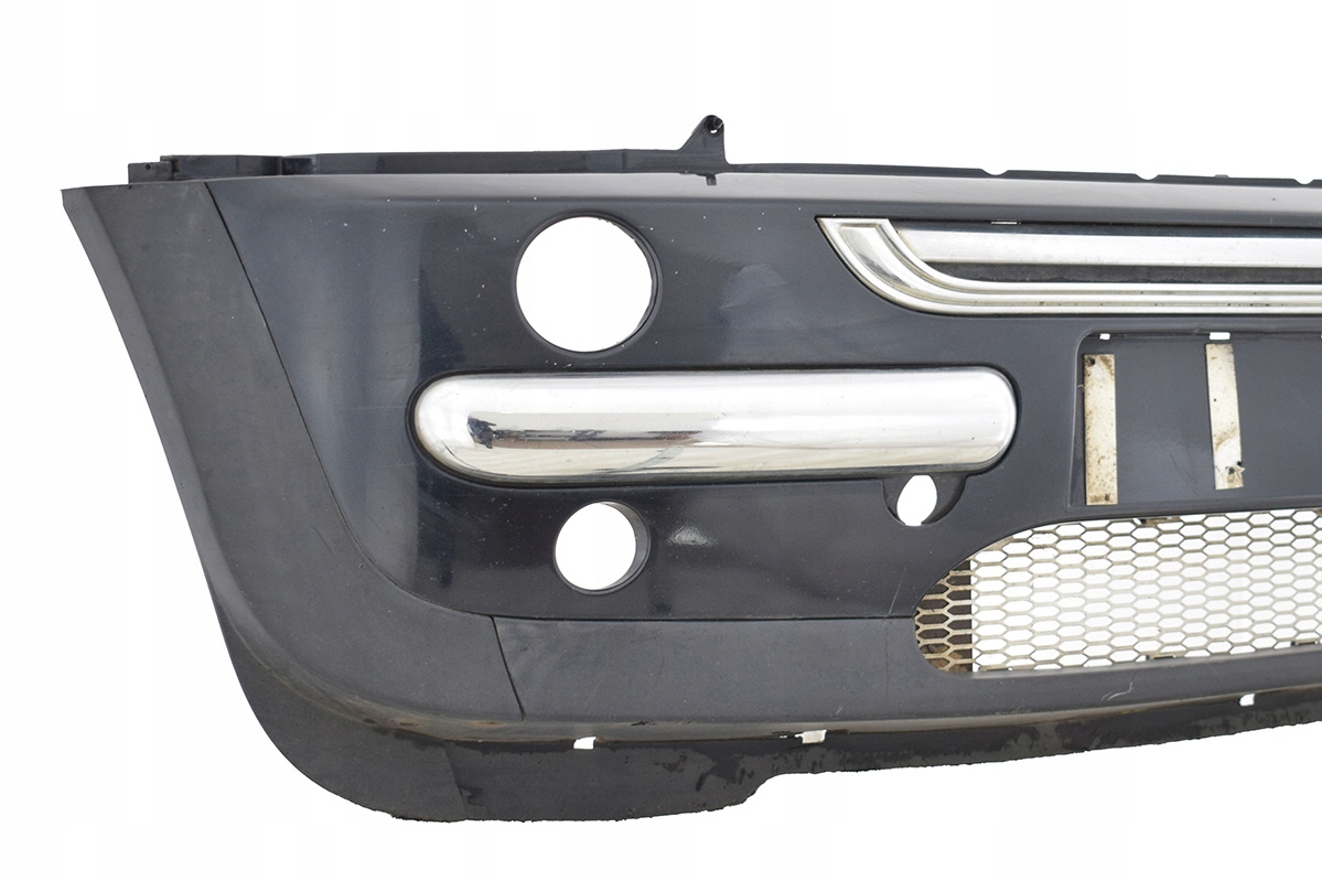 front bumper front MINI ONE COOPER and R50 A25/9
