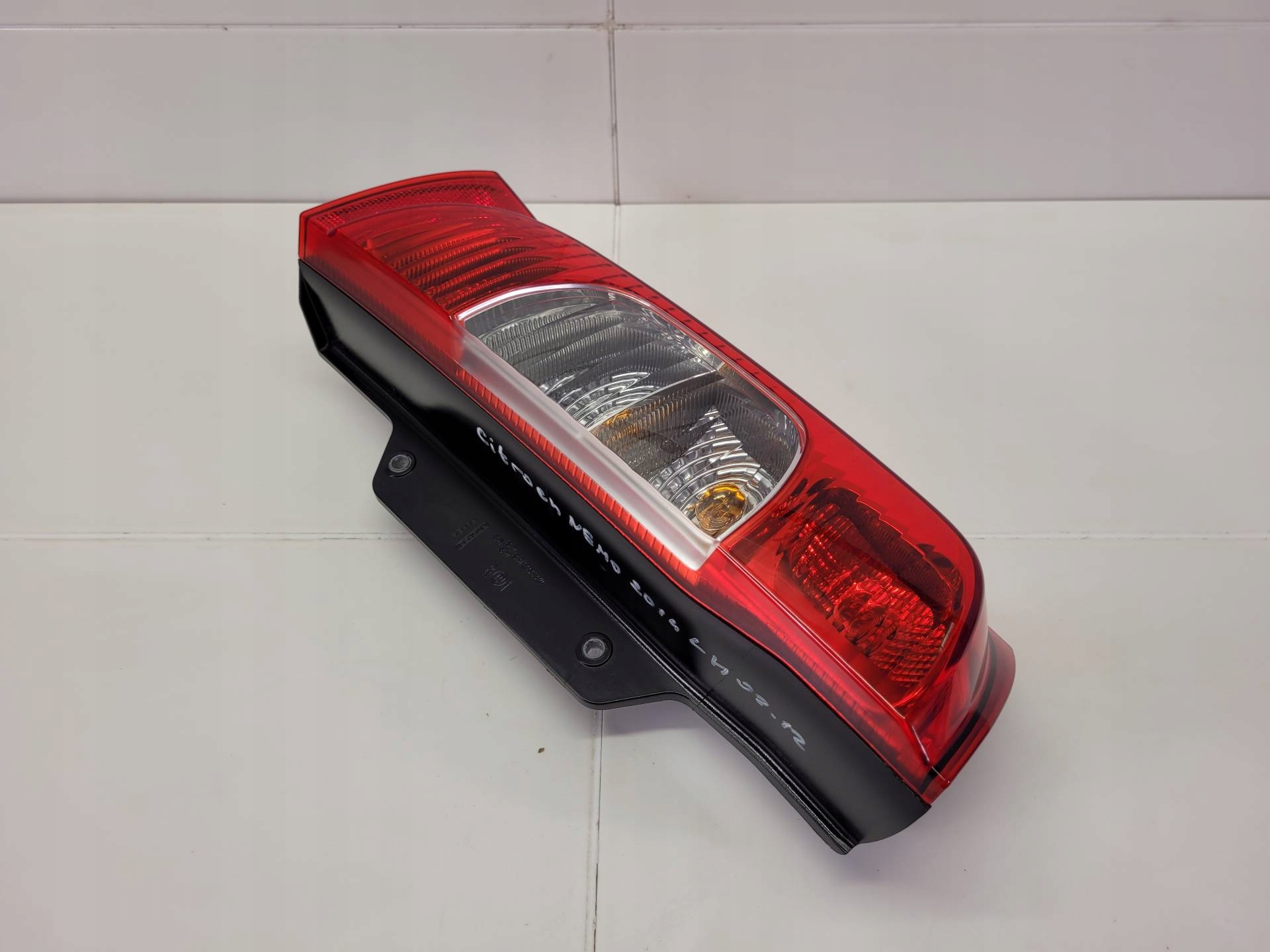 light rear left side Citroen Nemo 2015 6351JH