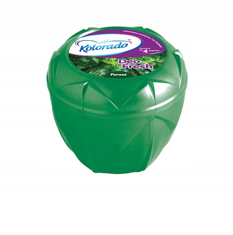 

Kolorado Deo Fresh Forest/las