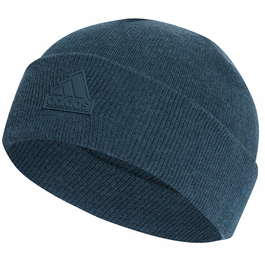 Adidas Tec Beanie Cuf (osfy) Čepice Unisex Zelená