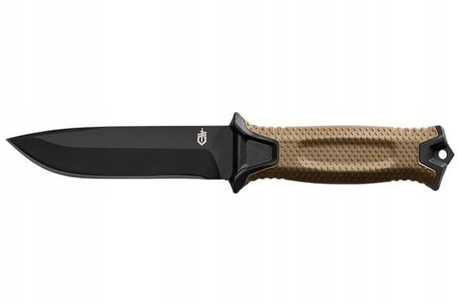 Nůž Gerber Strongarm Fxd s Nůž Coyote Fe (31-003615)
