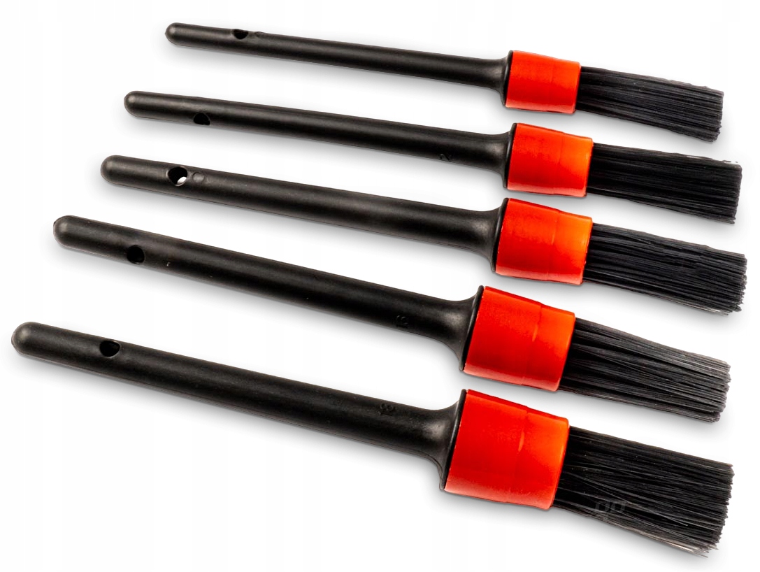 ZESTAW DETAILINGOWY DO CZYSZCZENIA SAMOCHODU KURZU Kod producenta SionnWLing