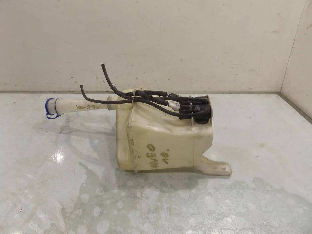 ACL6657 - Aveo T250 бачок омывателя