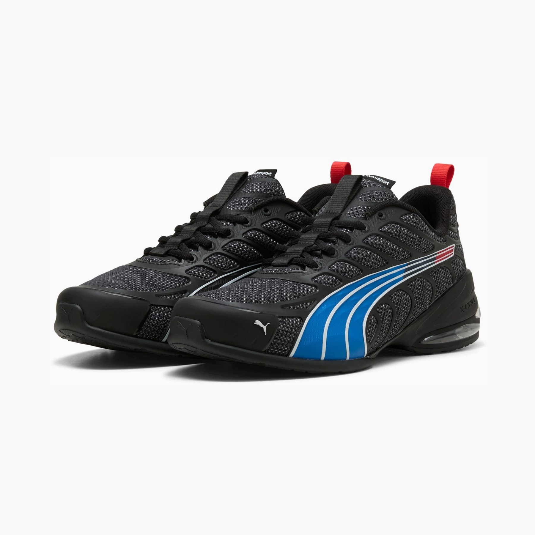 Pánské sportovní boty Puma Bmw Mms Voltra černé, velikost 30926103, velikost 40