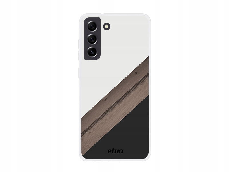 

Etui na Samsung Galaxy S21 Fe 5G Design Case