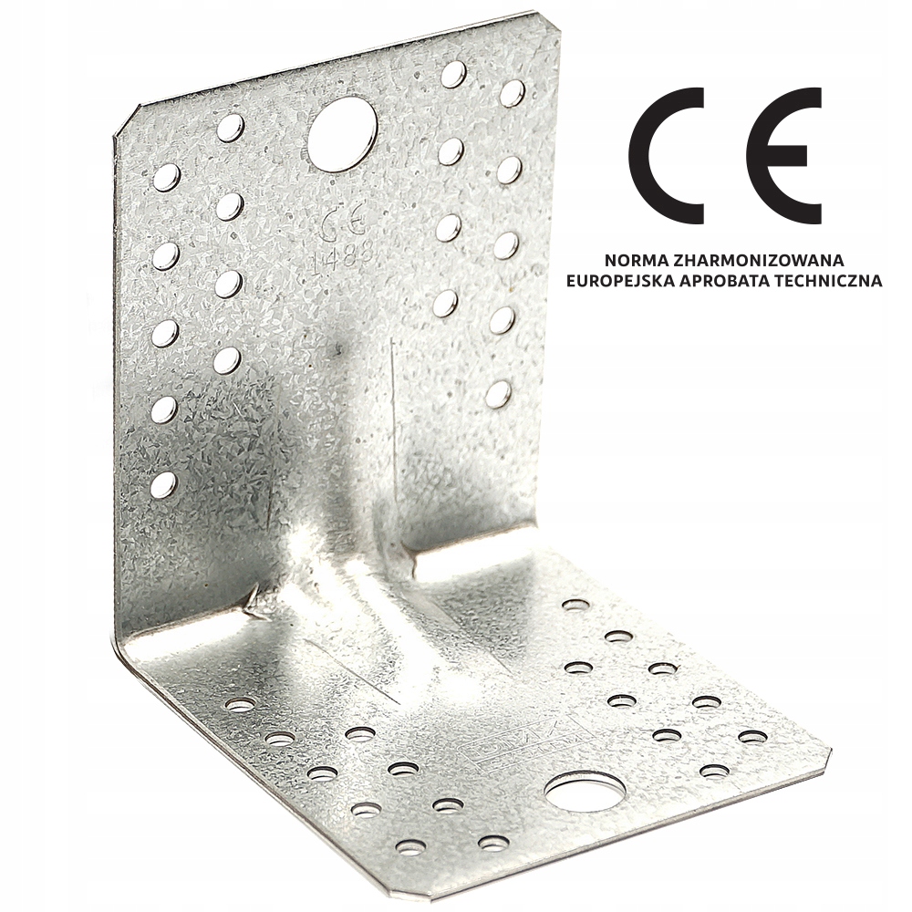 

KPL2 Kątownik Ciesielski Montażowy 105x105x90 10SZ