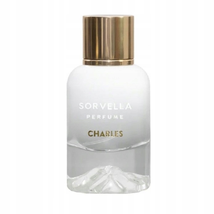 Sorvella Mountain Collection Charles Edp 50ml Spray