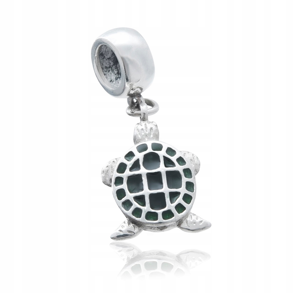 

Charms Zawieszka Koralik Beads 925 Srebro SR293