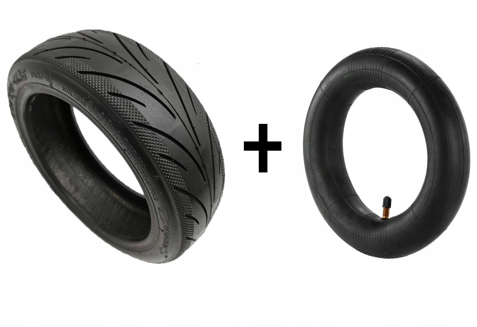 

Opona dętka 10'' do hulajnogi Motus Scooty 10
