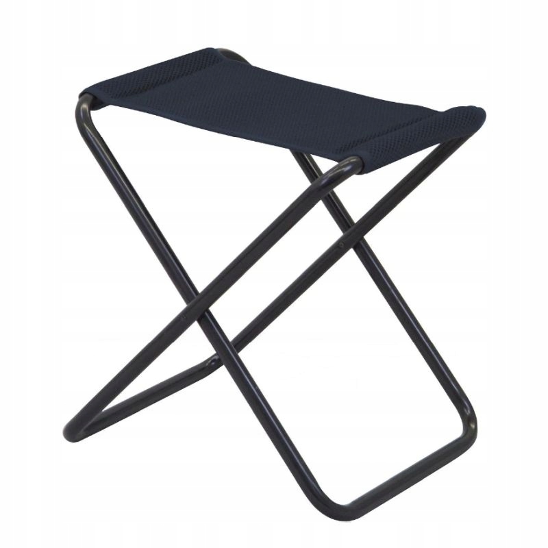 Kempingowy stołek składany Stool XL Blue Westfield