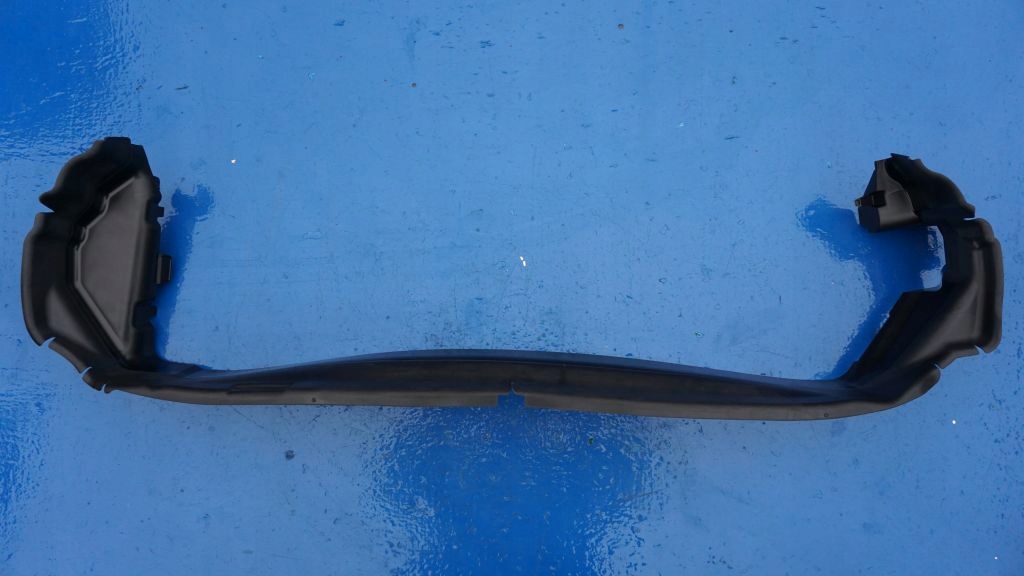 31425368 - VOLVO XC60 II-РАМКА РУЛЕВОГО КОЛЕСА ВОЗДУХОЗАБОРНИКА