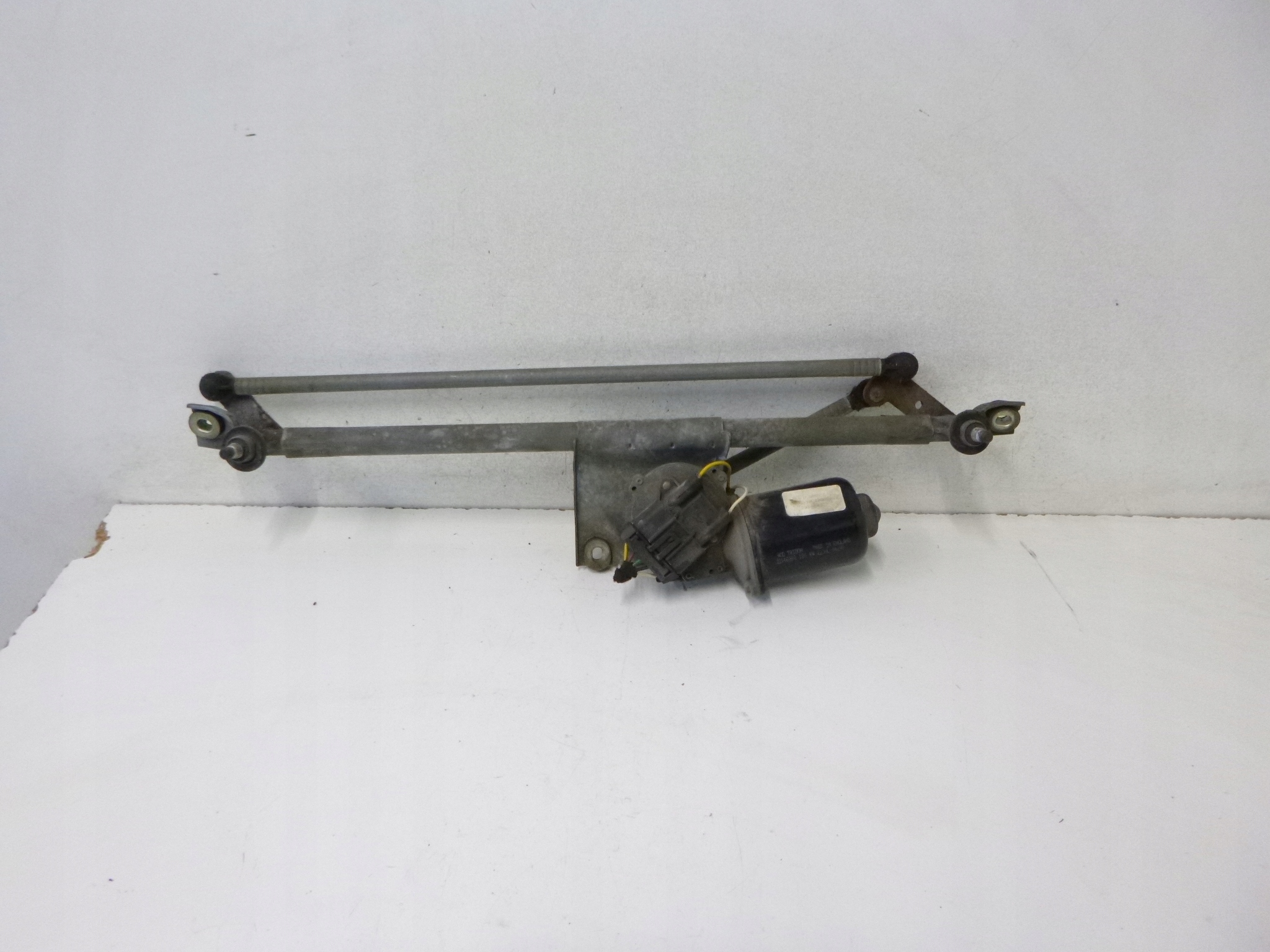 wiper mechanism front Opel Vectra B 97r.