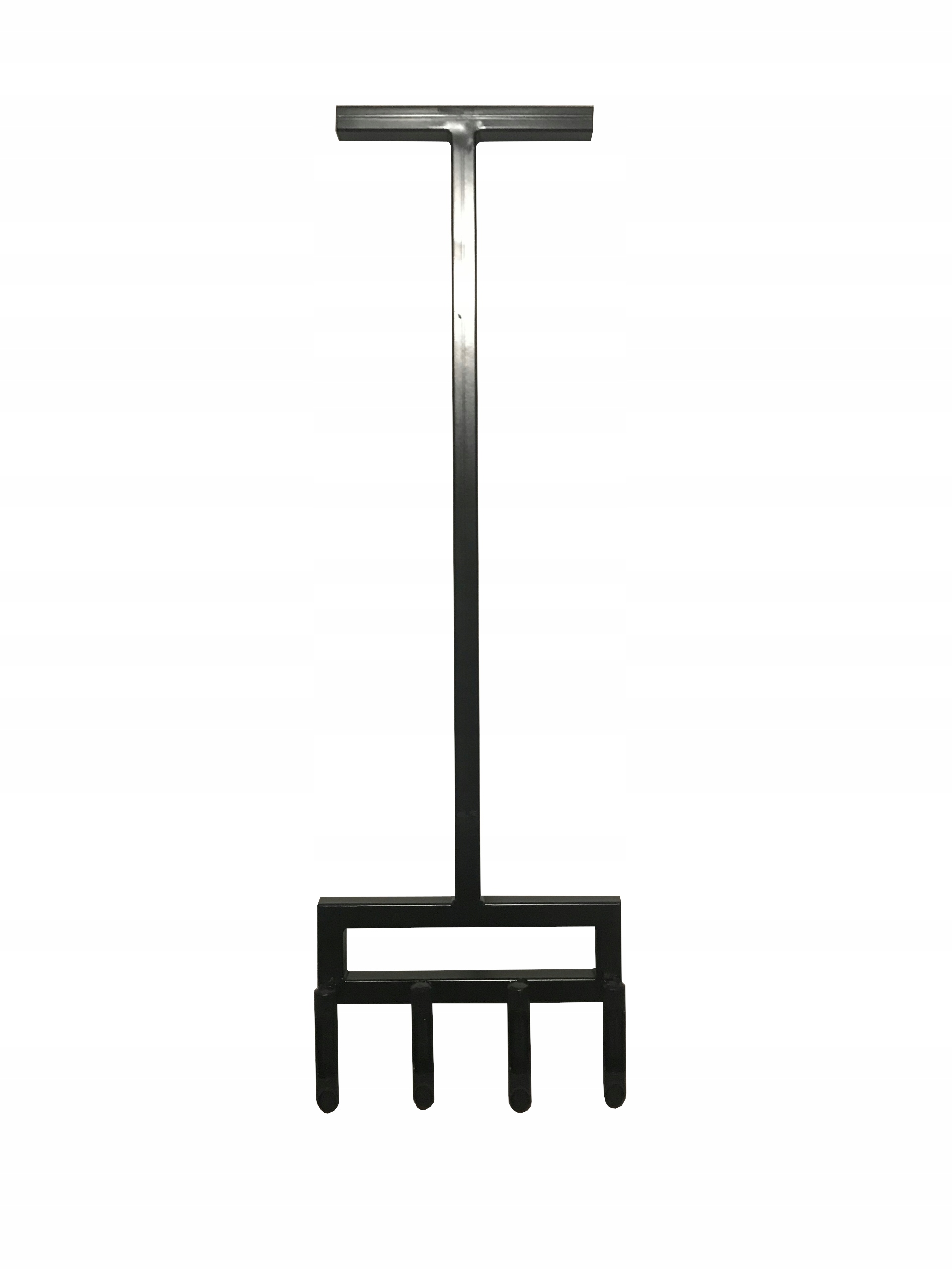 

Aerator Rurkowy Ręczny Piaskowanie Trawnik !!!