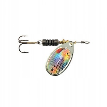 Jaxon Holo Select Doro Size 1 D