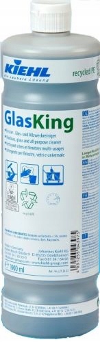 

Kiehl Glasking Do Mycia Szkła I Okien 1L
