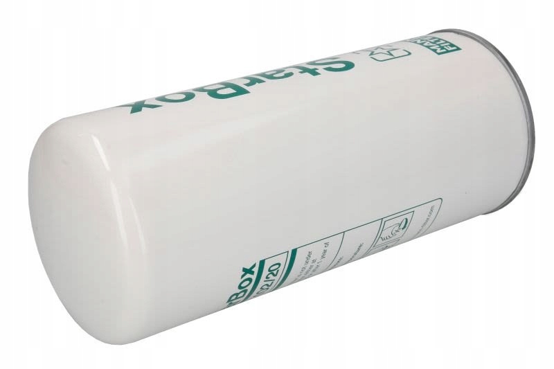 Filtr, technika sprężania powietrza Mann-Filter LB 11 102/20 Marka Mann-Filter