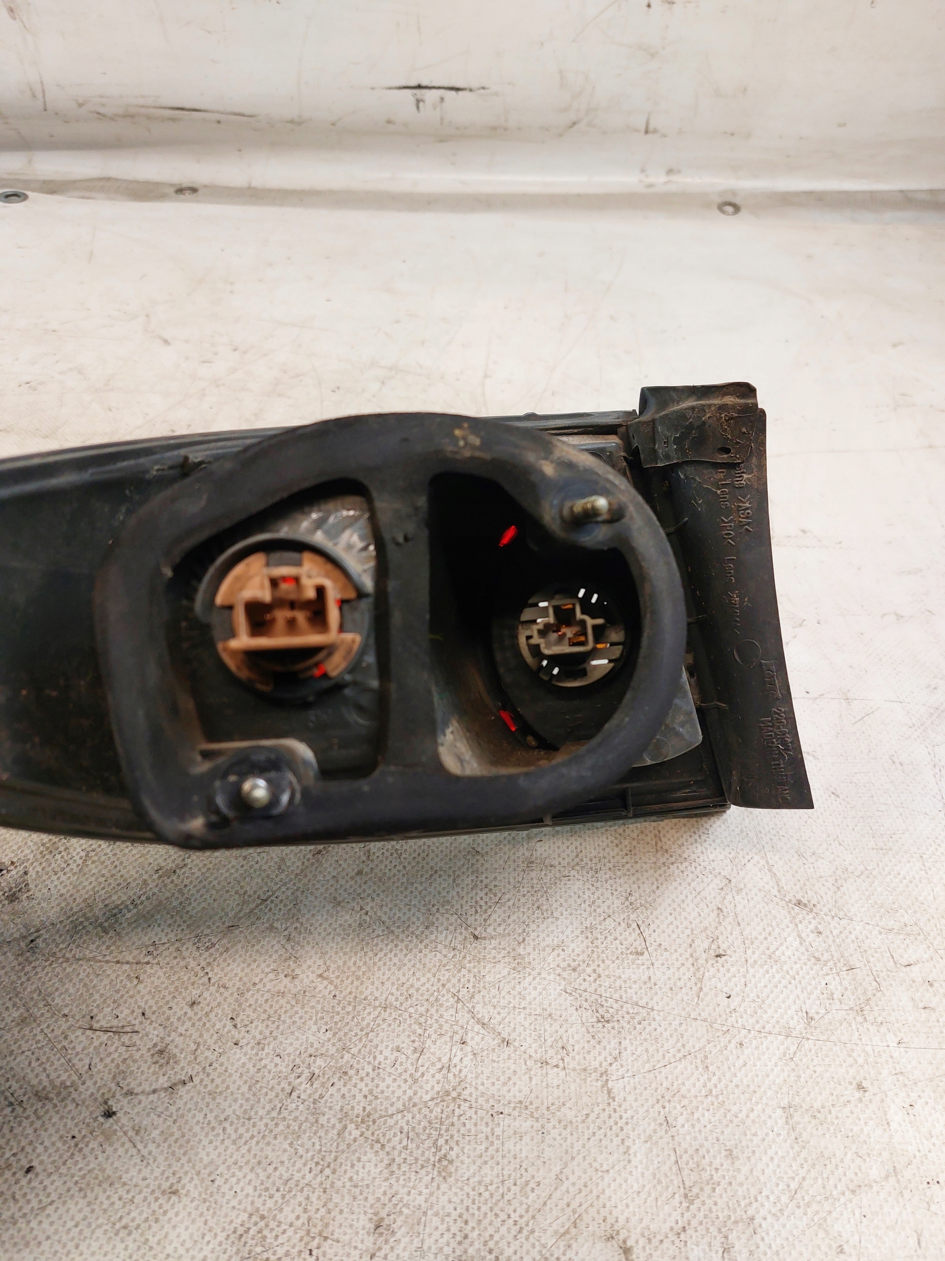 light right rear part MAZDA 6 GG KOMBI FL