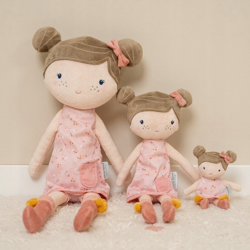 LITTLE DUTCH Lalka Laleczka Rosa 35 cm Kod producenta LD4557