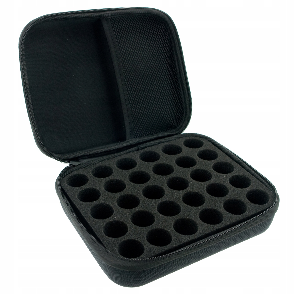 

Kuferek kufer Etui Segregator na 30 lakierów