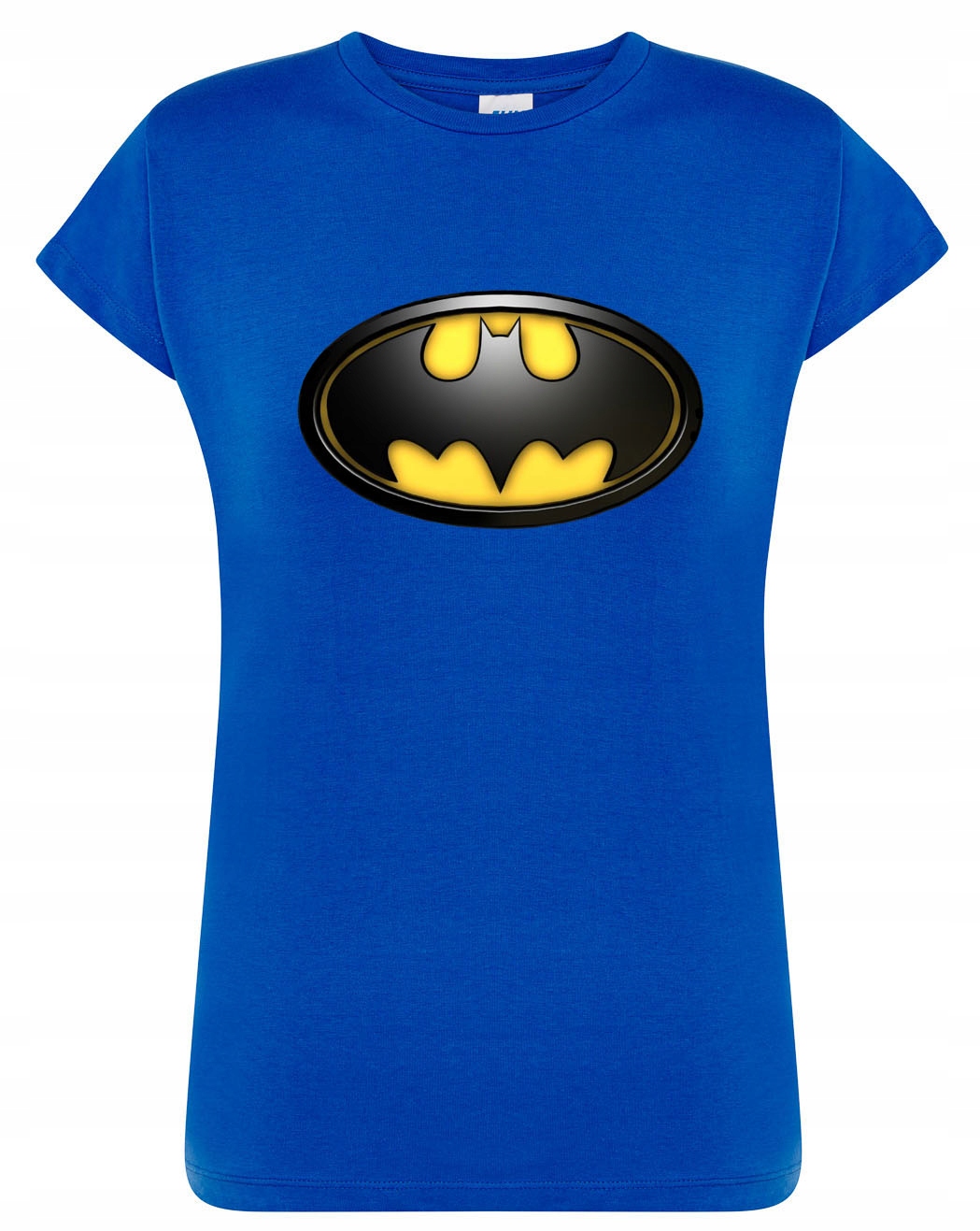 

damska Koszulka T-shirt Batman 3D M