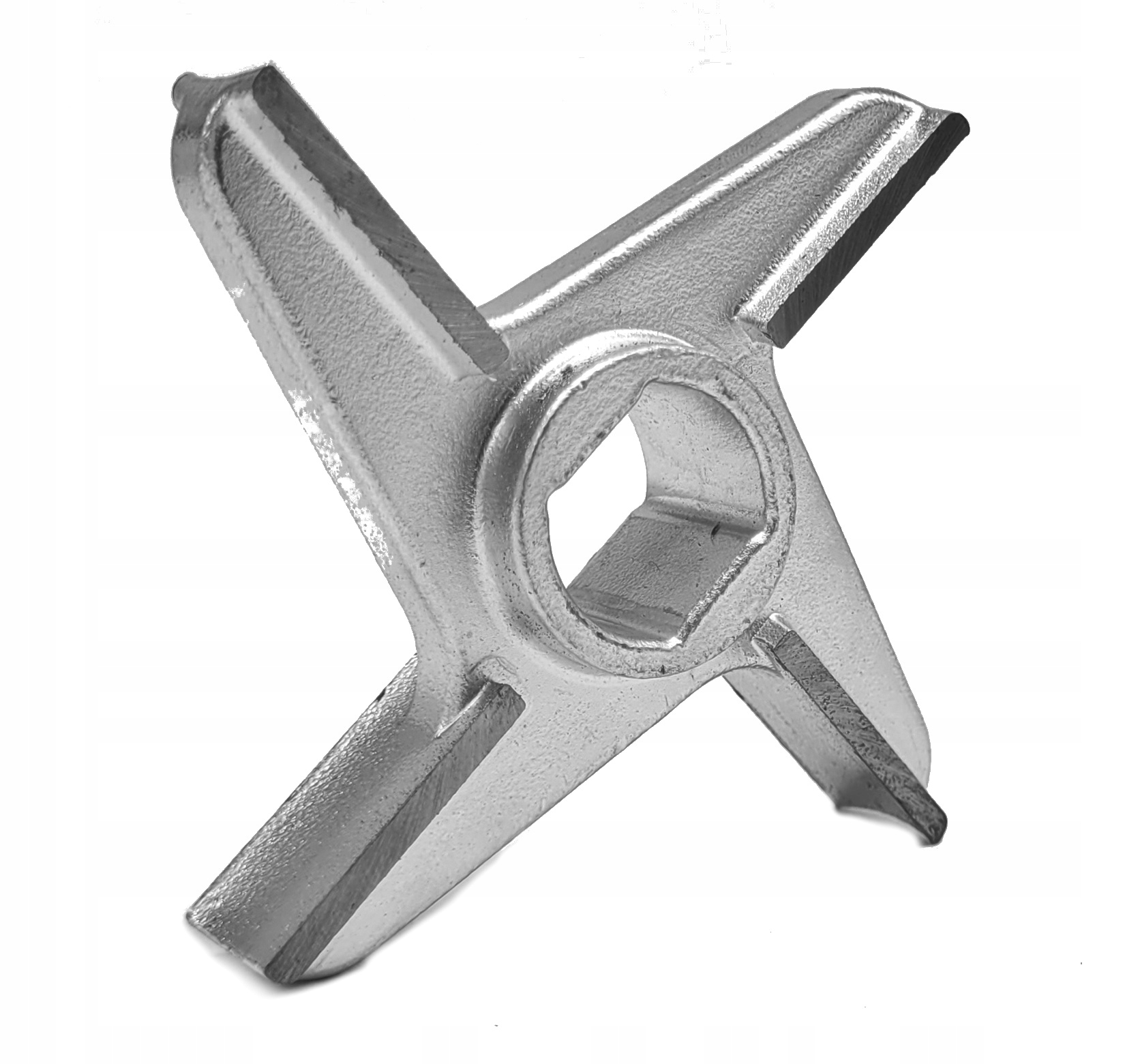 Nůž oboustranný pro vlka 82 mm Unger