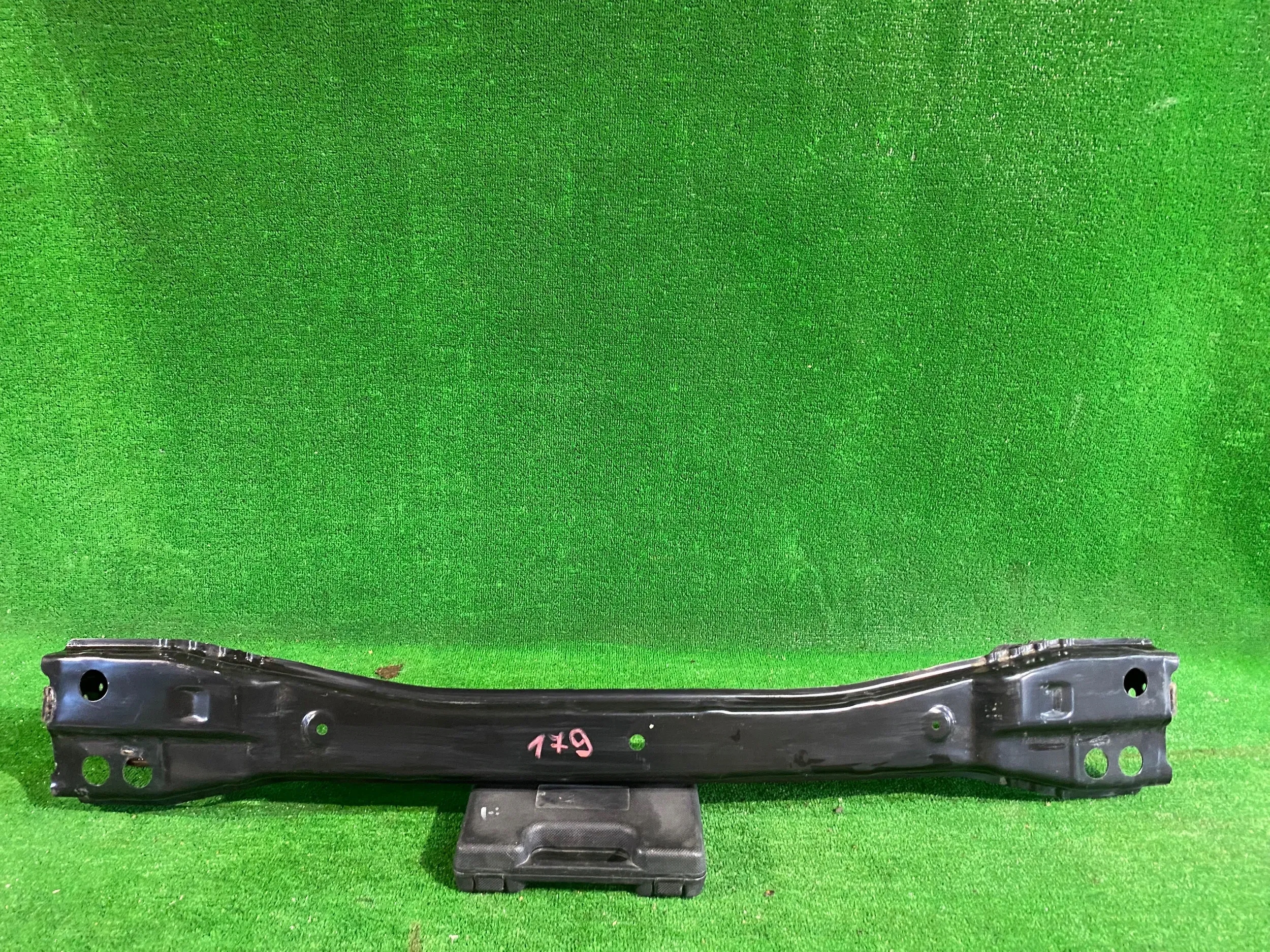 Stoßstangenträger hinten heck HONDA CR-V V 18