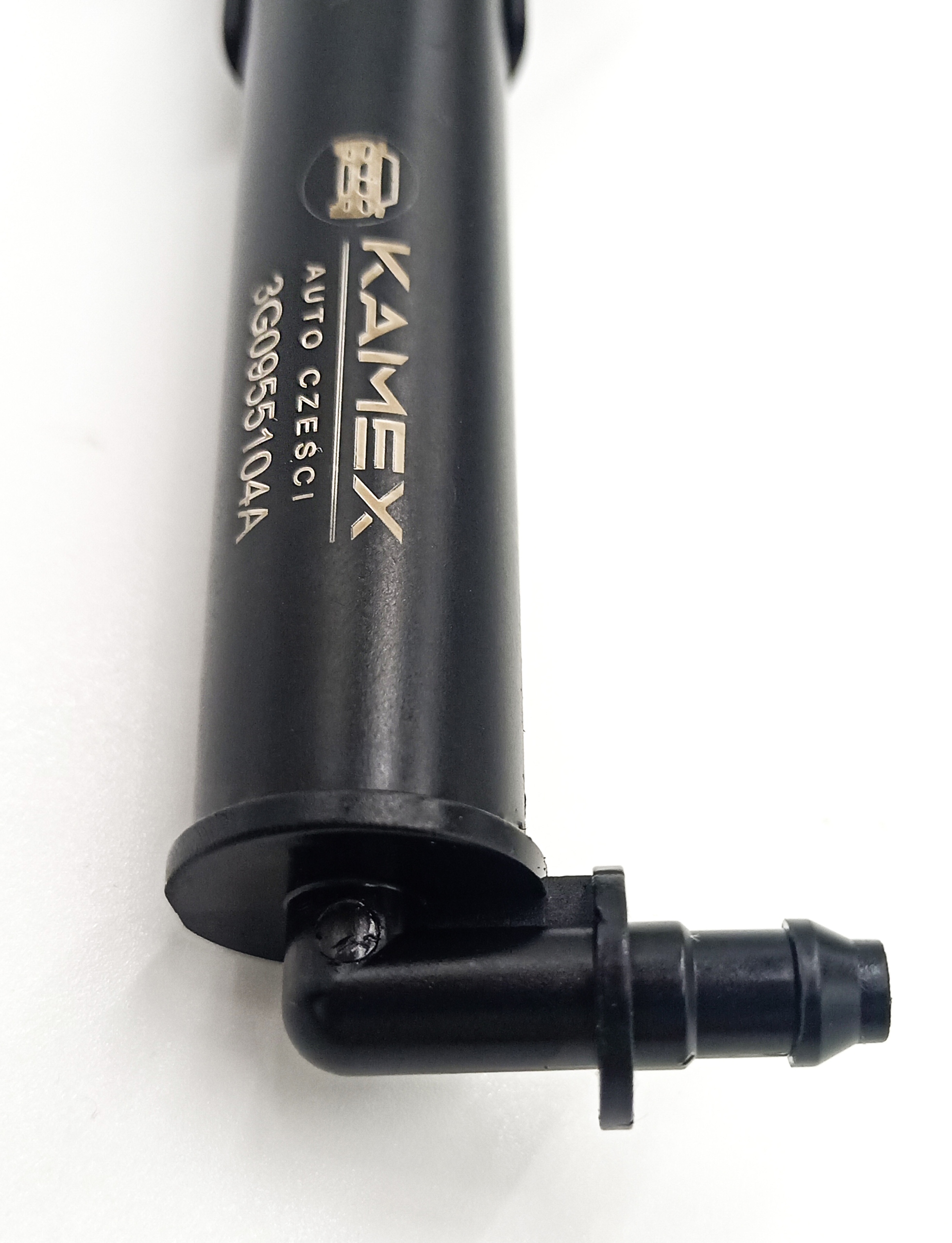 NOWE SPRYSKIWACZE DYSZE LAMP PASSAT B8 PRAWY LEWY Typ samochodu Samochody osobowe