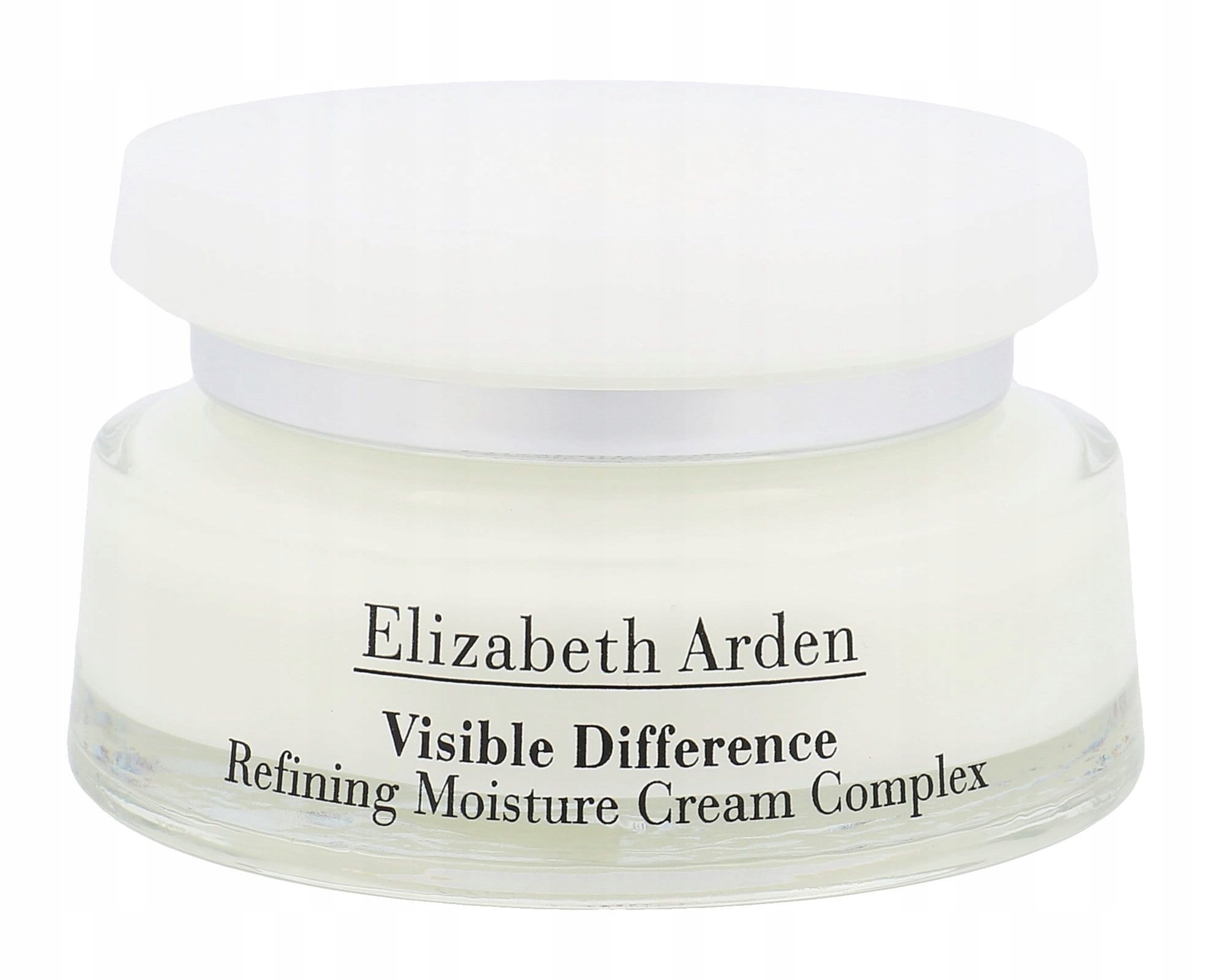 Elizabeth Arden Visible Difference Refining Moisture Cream Complex 75 ml