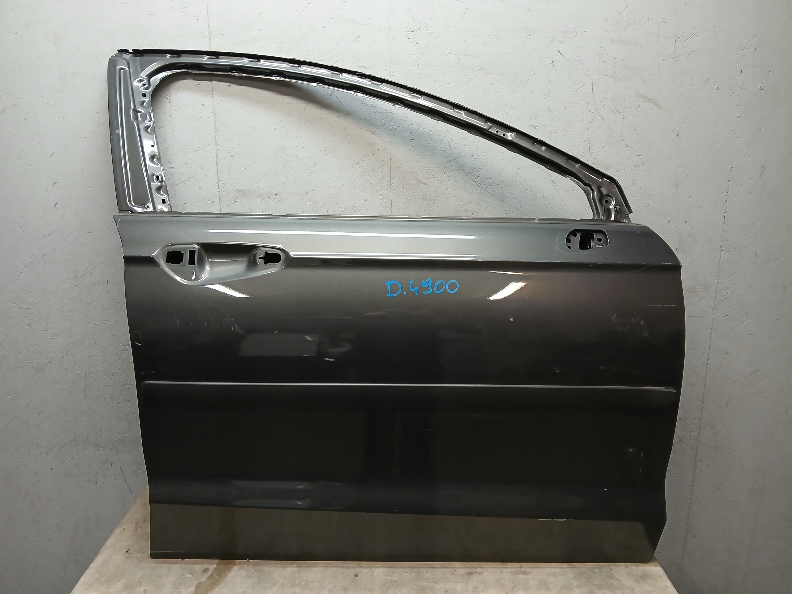 door front right FORD MONDEO MK5