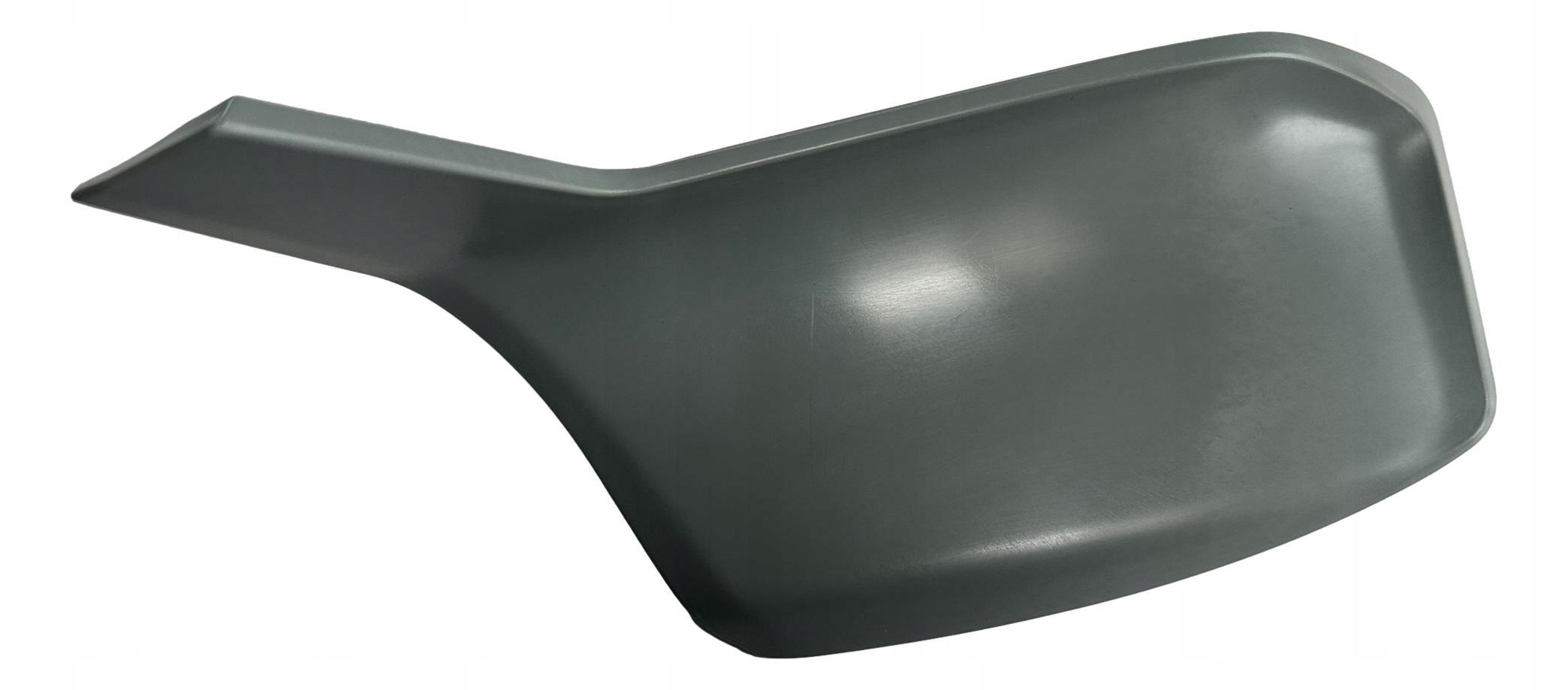 Moto Guzzi V100 Mandello krytka deflektora vzduchu ľavá Nová Originál