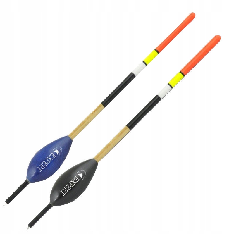 

Spławik Expert 203-01-040 4,0g