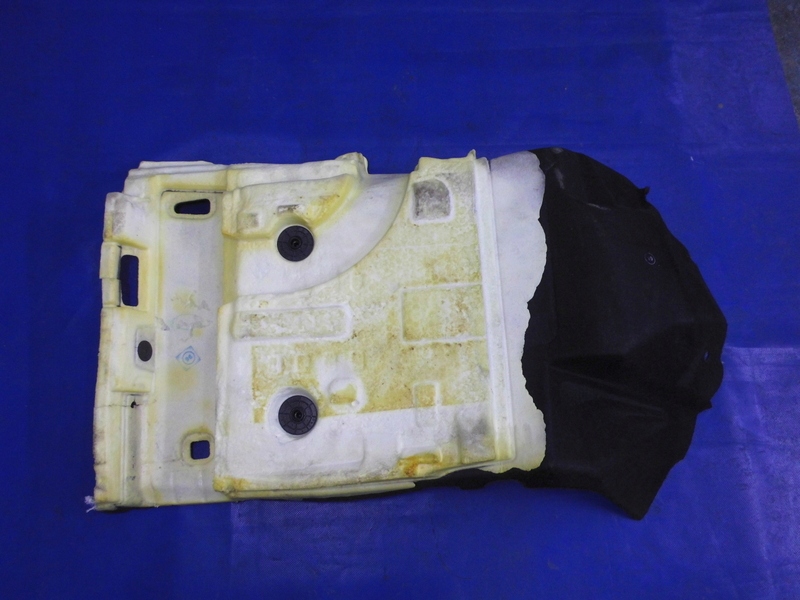 mats carpet left front FIAT TIPO II 16-23R