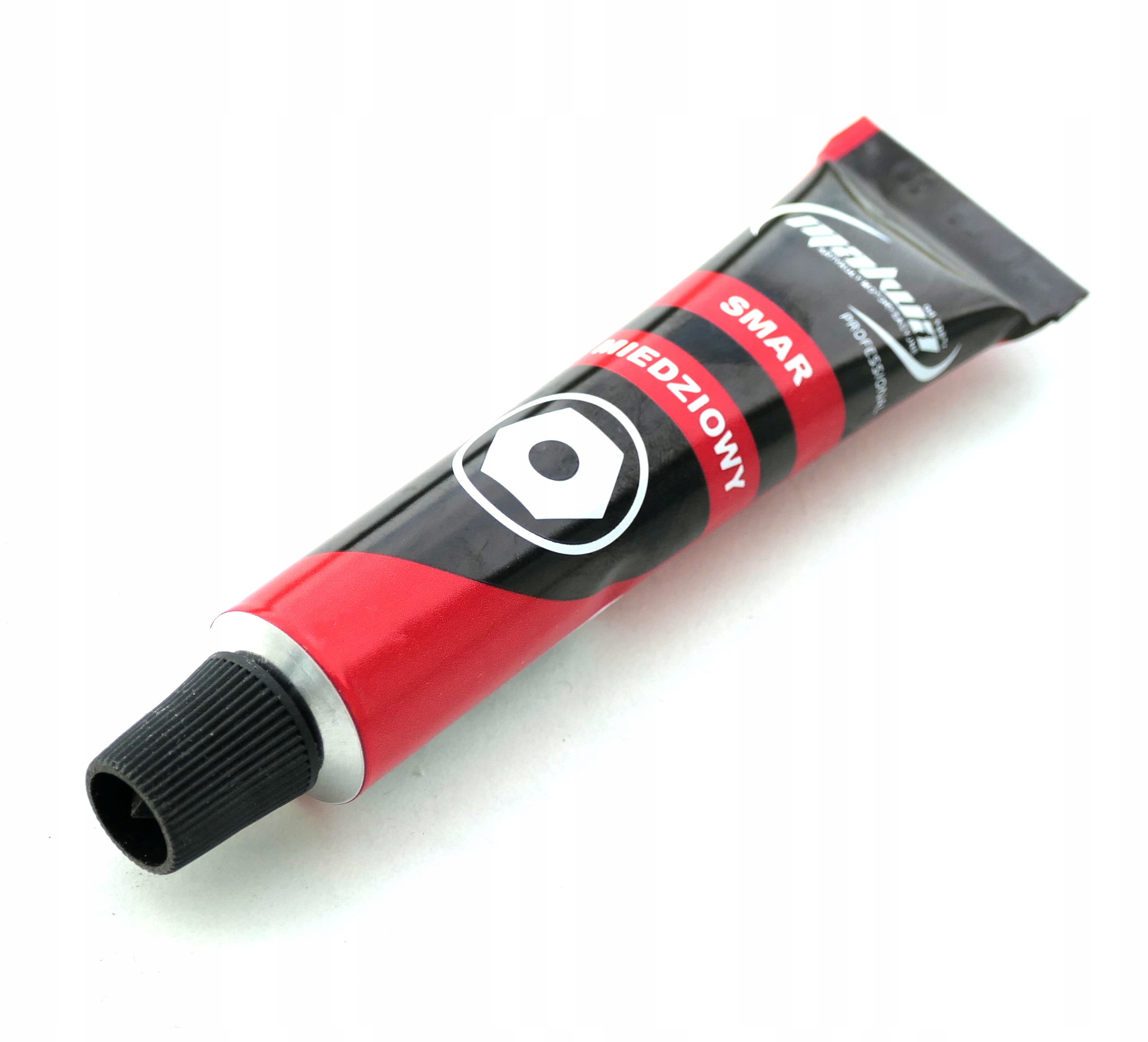 

Smar Miedziowy Tubka 20ml