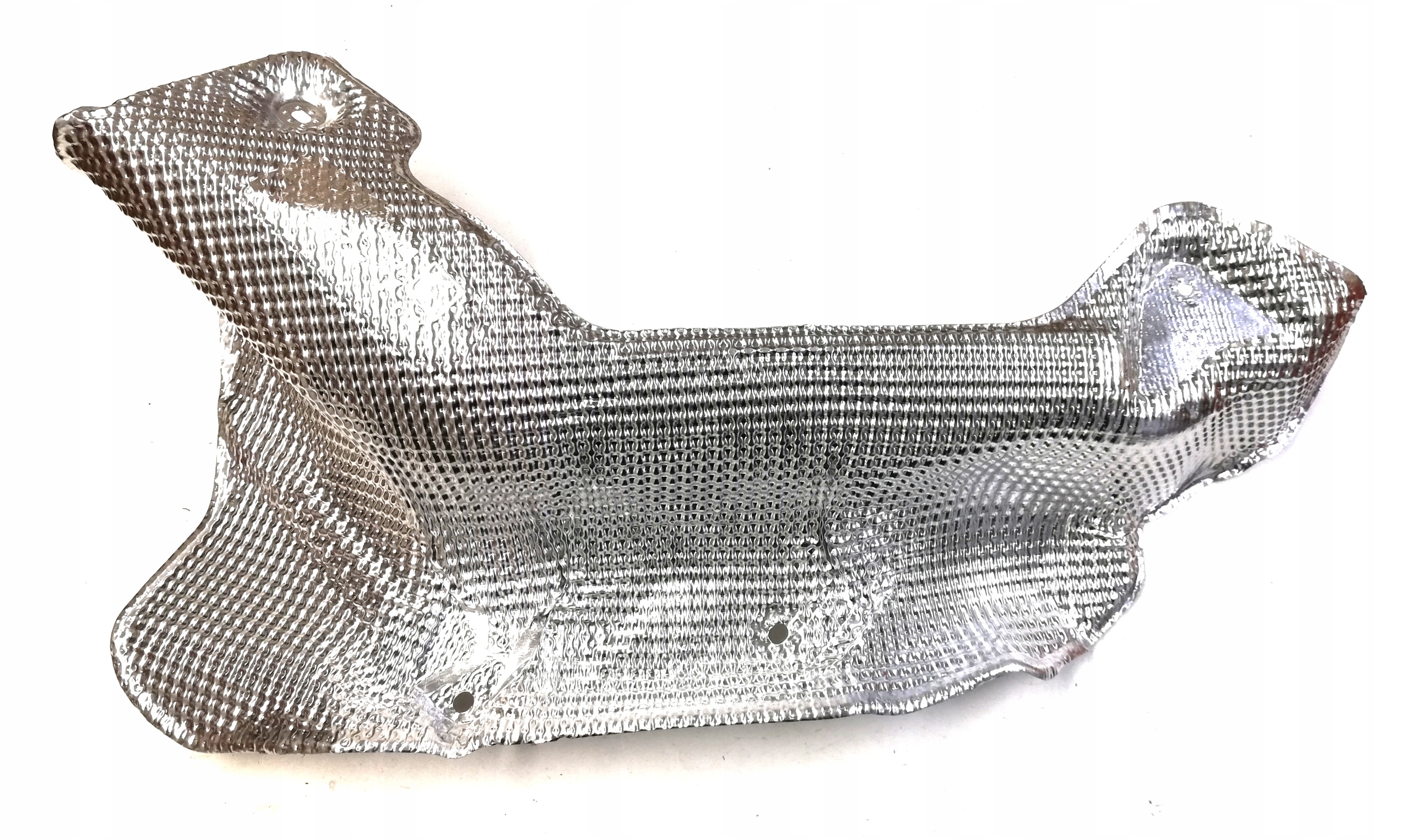 OSLONa TERMICZNA ZBIORNIKA PEUGEOT 307 308 153783