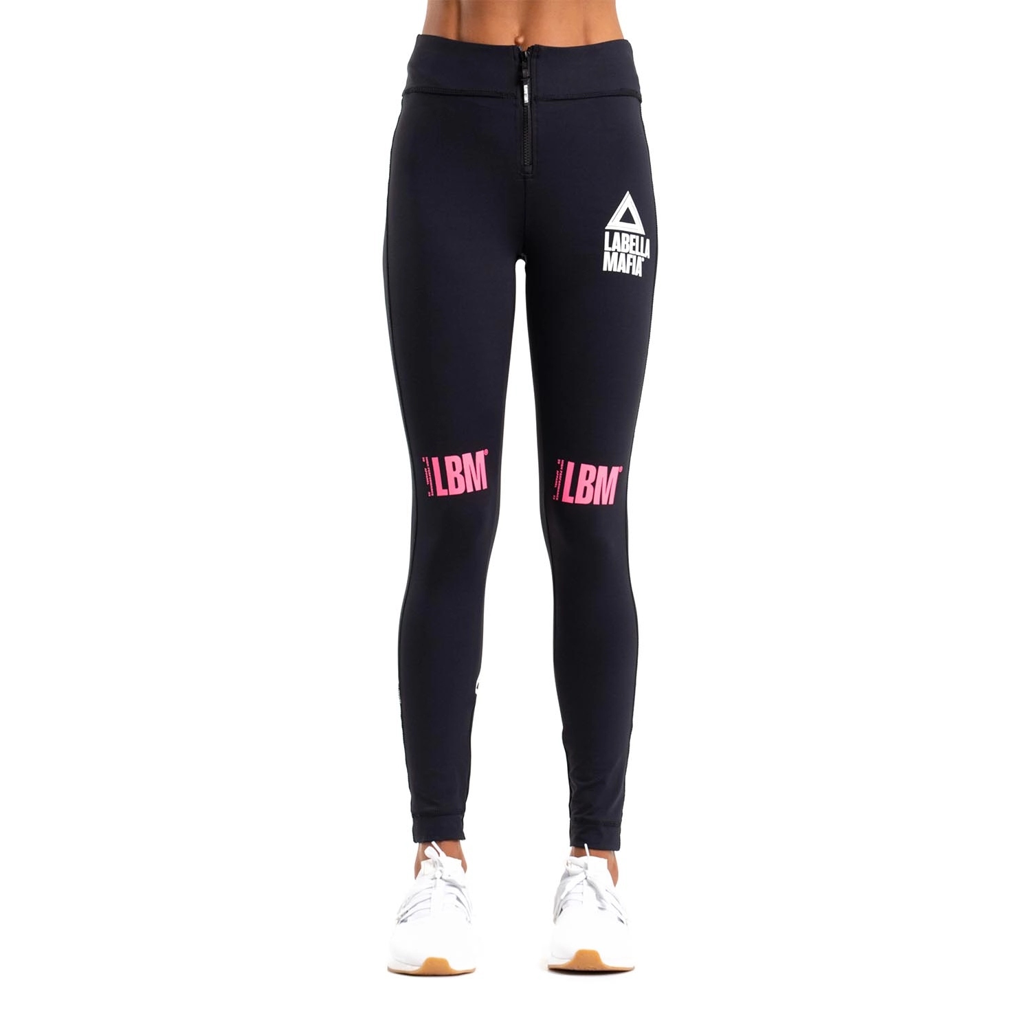 Legginsy damskie Labellamafia Legging Highlight